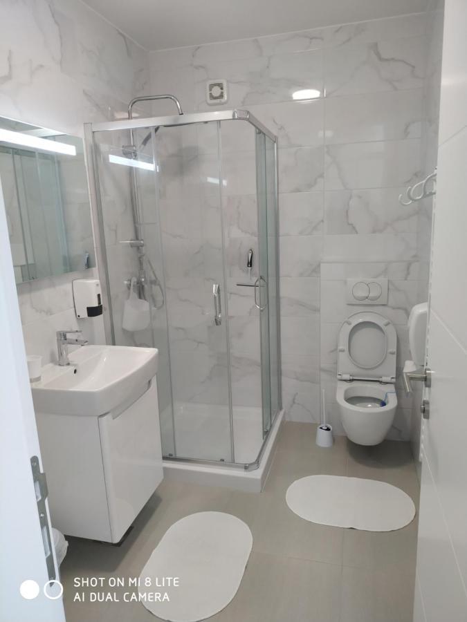 Apartment M & N Banja Luka Esterno foto