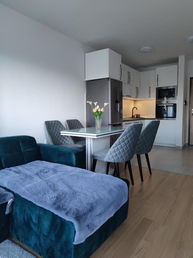 Apartment M & N Banja Luka Esterno foto