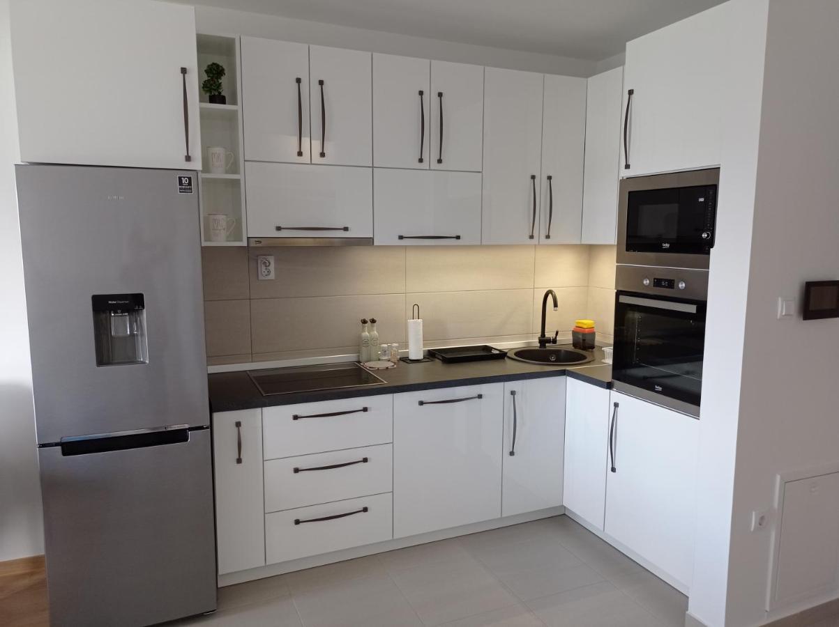 Apartment M & N Banja Luka Esterno foto