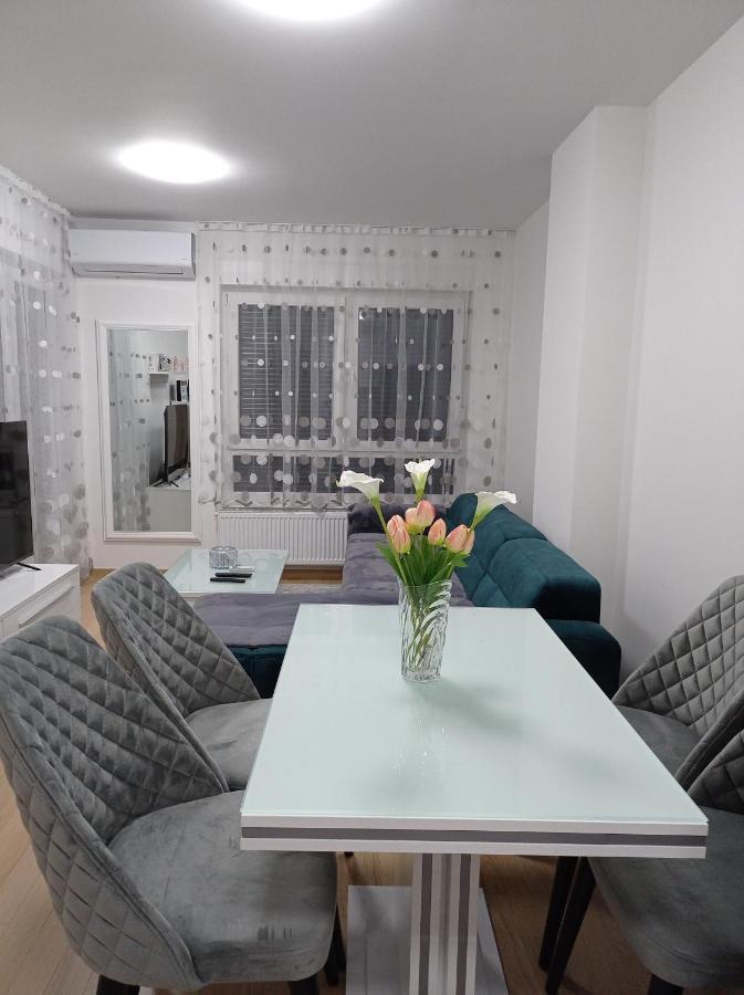 Apartment M & N Banja Luka Esterno foto