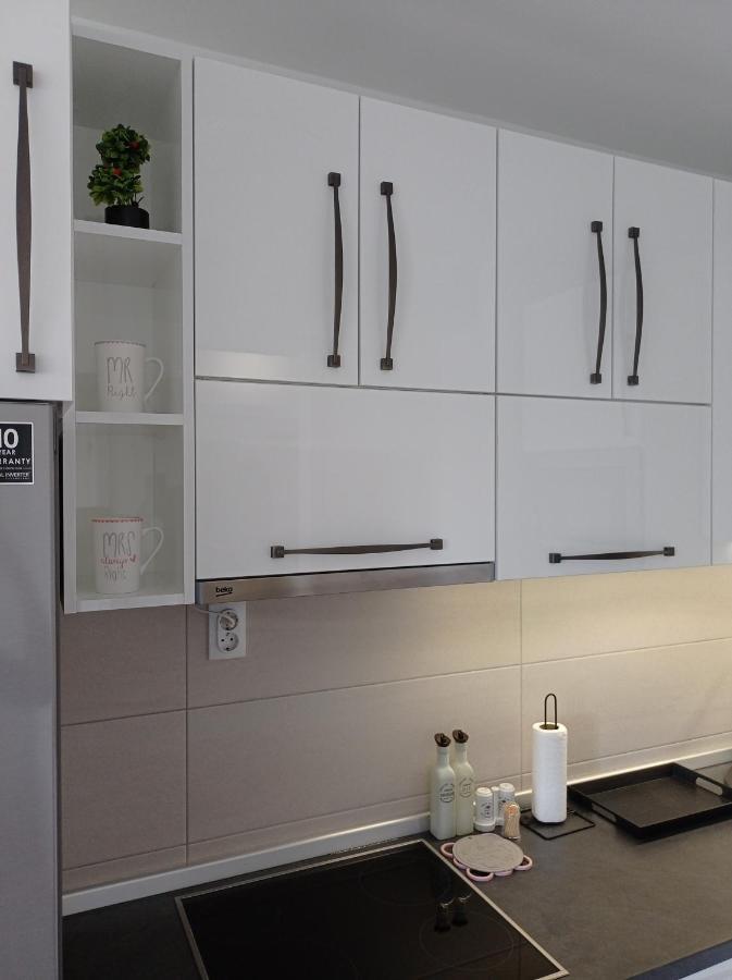 Apartment M & N Banja Luka Esterno foto