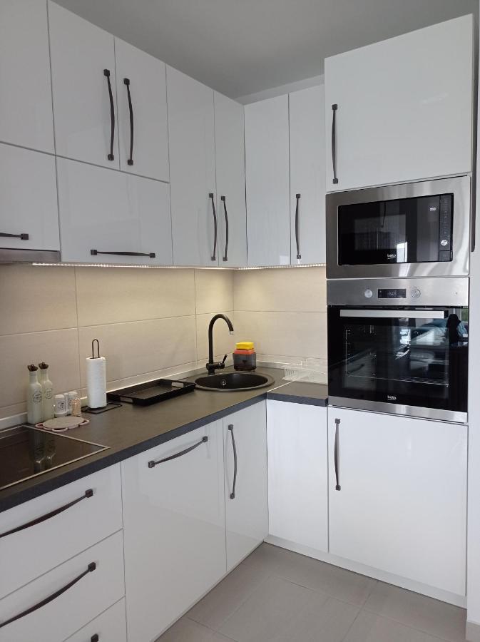 Apartment M & N Banja Luka Esterno foto