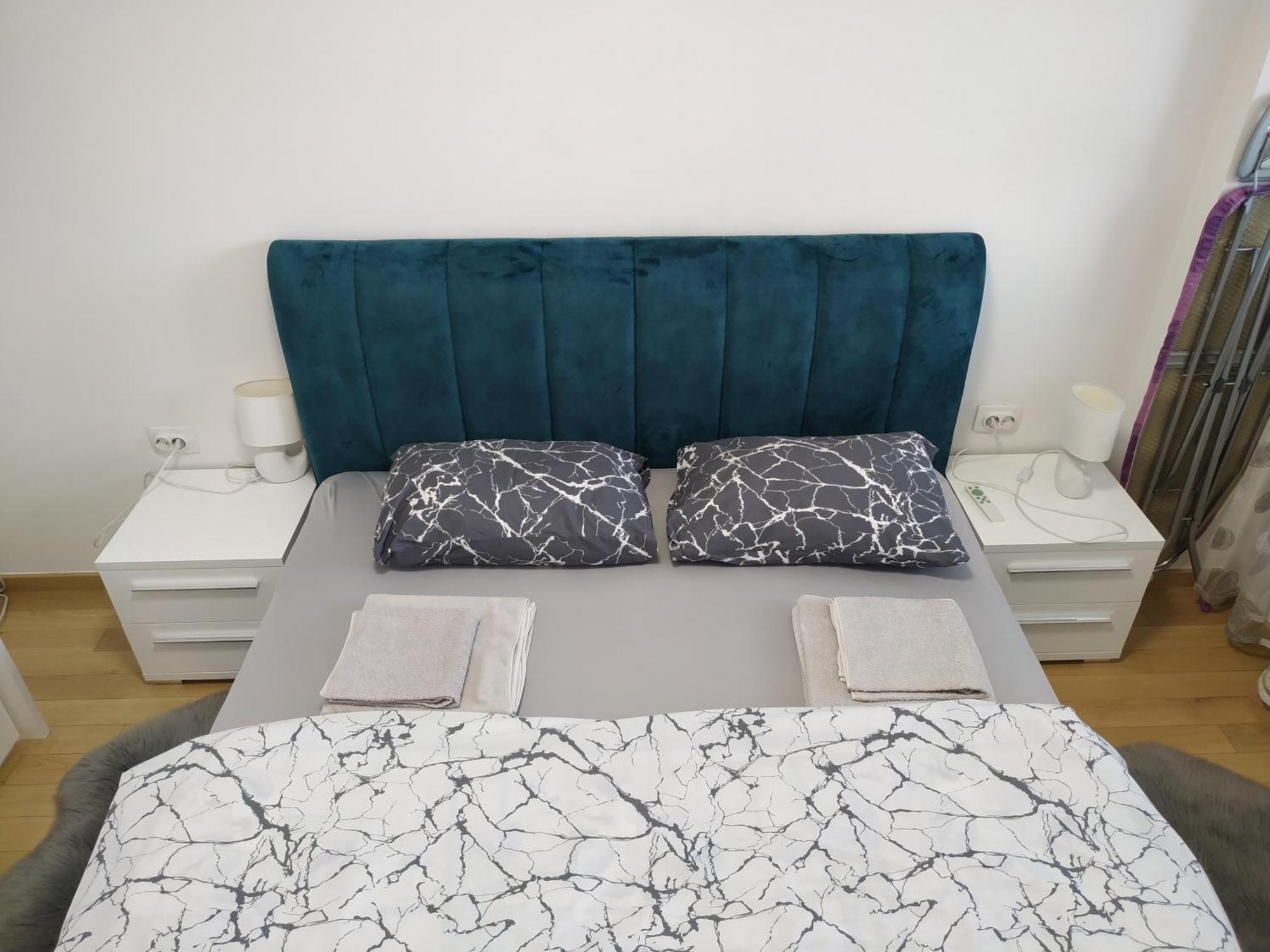 Apartment M & N Banja Luka Esterno foto